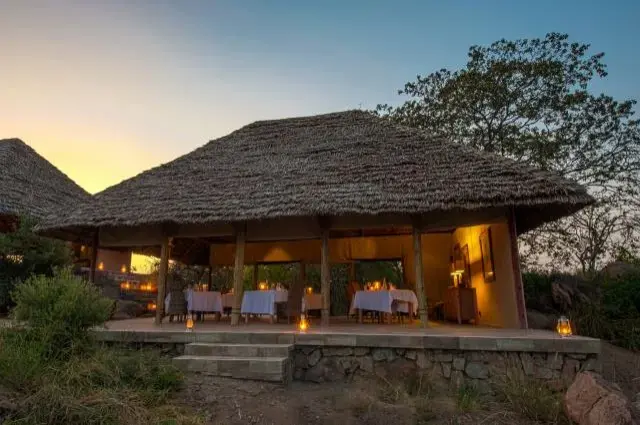 Tailor Made Holidays & Bespoke Packages for Nimali Tarangire Lodge